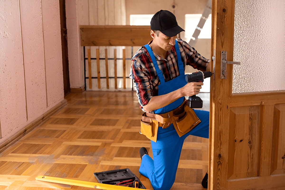 Locksmith Guarantee FL 2